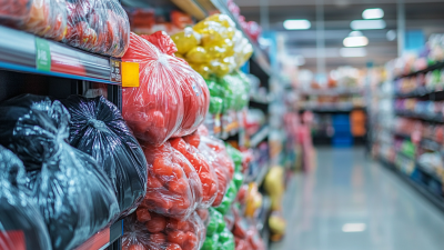 5 Essential Strategies for Sourcing the Best Plastic Bag Solutions Globally