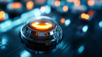 The Future of User Experience with Innovative Illuminated Push Button Technology in Global Manufacturing