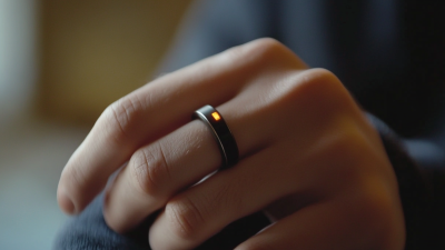 5 Essential Benefits of Using a Stress Monitoring Ring for Global Buyers