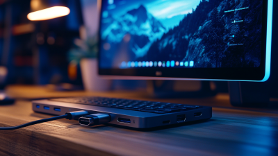 Exploring the Rise of Usb C Chargers in Global Markets and Their Impact on Consumer Electronics