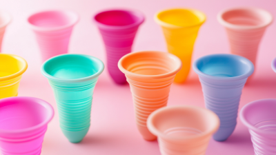 Unlocking the Future of Menstrual Hygiene: The Rising Demand for Medical Silicone Cups in Global Markets