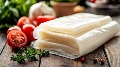 Deli Wax Paper Sheet Market Insights for 2025 Discover Key Trends and Strategies for Global Buyers