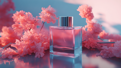 Innovative Solutions for Scented Experiences with Perfume Cards