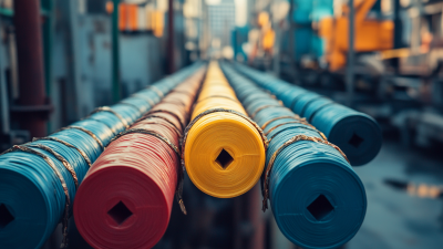 Understanding XLPE Insulated Cables: Key Benefits and Industry Insights for Global Buyers