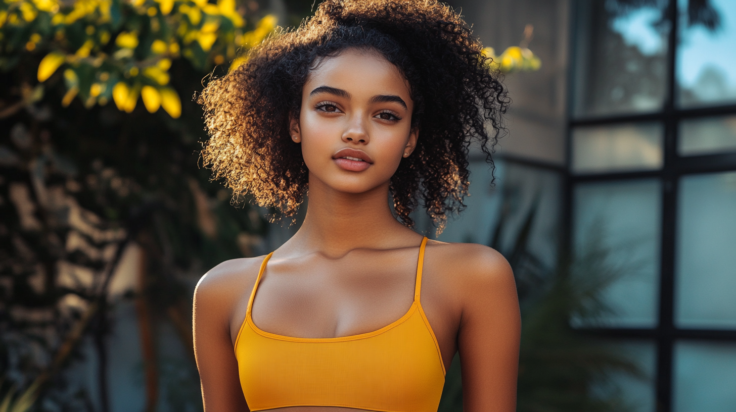 Innovative Alternatives to Traditional Bras for Girls: Embrace Comfort and Style in 2023