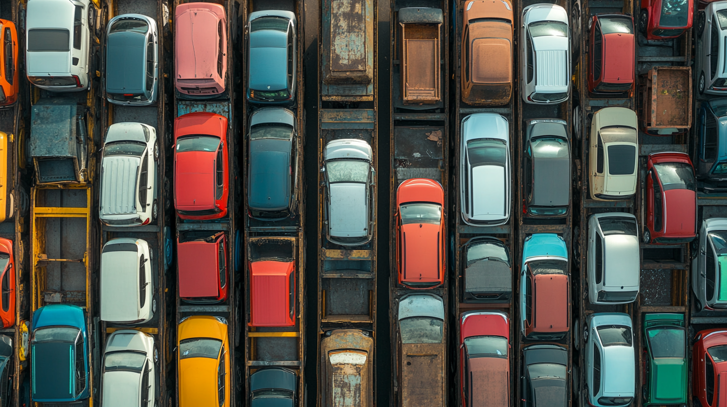 Navigating Global Compliance: The Import and Export Standards for Car Trash Bins