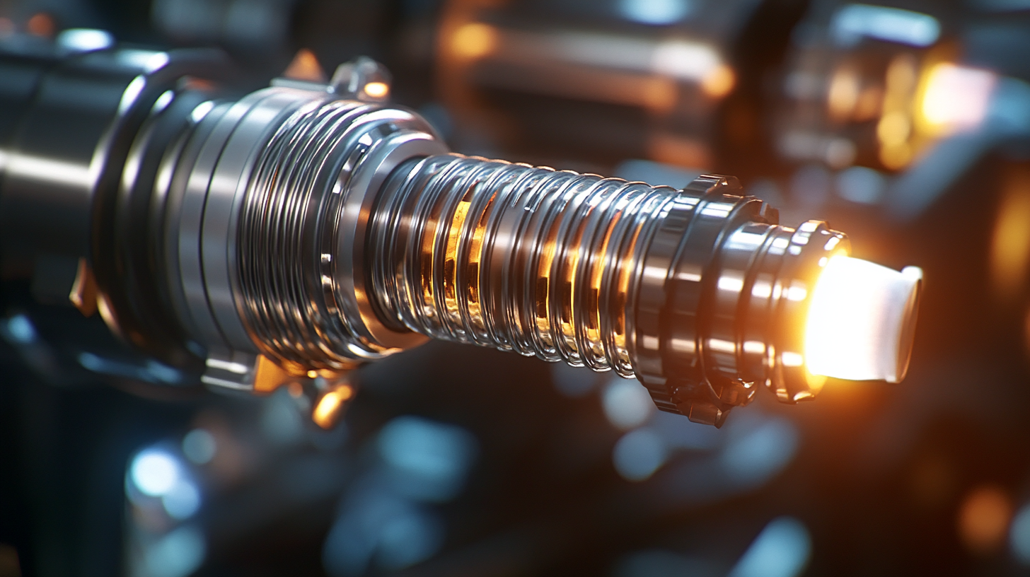 Understanding Spark Plug Wear Patterns for Optimal Engine Performance