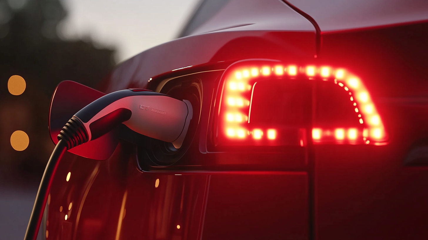 Exploring the Varieties of EV Charging Cords: Features and Use Cases for Global Buyers