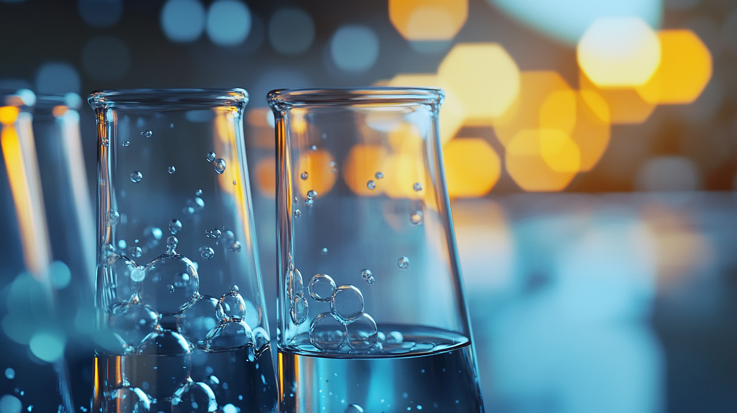 Essential Insights for Global Buyers of Ammonium Chloridum