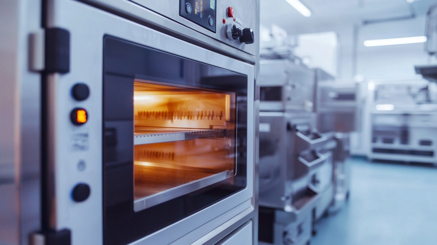 Understanding the Benefits of Using Lab Vacuum Ovens for Your Business Needs