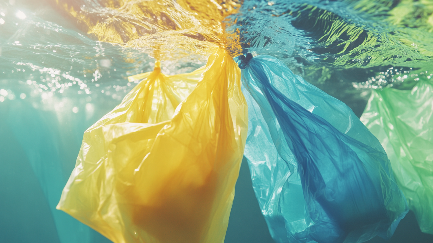 Exploring the Surge of Biodegradable Resealable Bags in Global Sustainable Packaging Markets