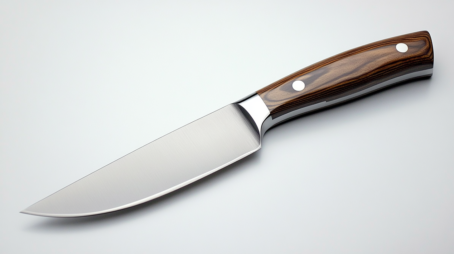 Innovative Approaches for Sourcing Kitchen Knives from Global Suppliers