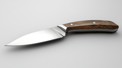 Innovative Approaches for Sourcing Kitchen Knives from Global Suppliers