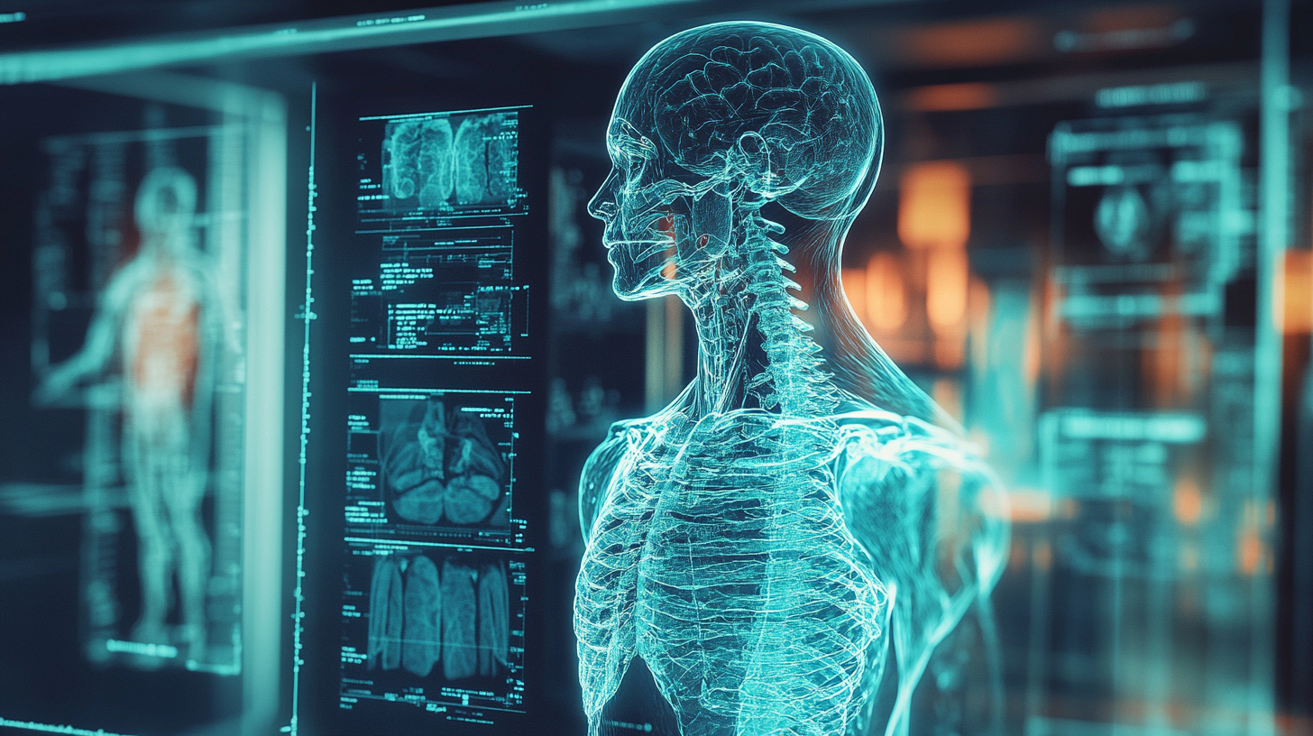 Emerging Trends in PCB X Ray Technology for 2025 and Key Approaches for Global Procurement Strategies