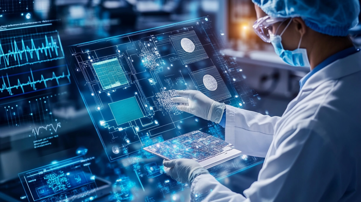 Emerging Trends in PCB X Ray Technology for 2025 and Key Approaches for Global Procurement Strategies