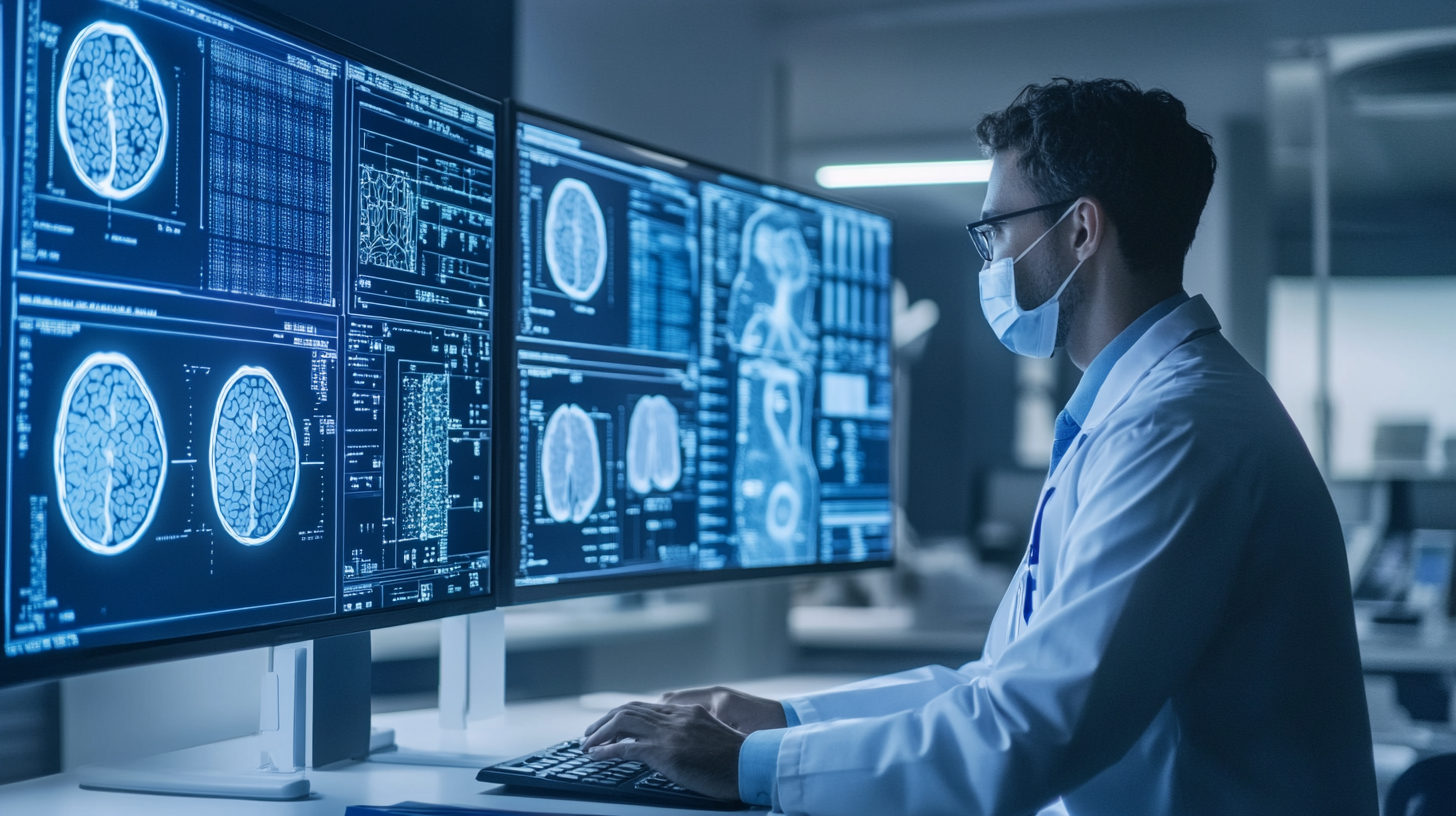 Emerging Trends in PCB X Ray Technology for 2025 and Key Approaches for Global Procurement Strategies