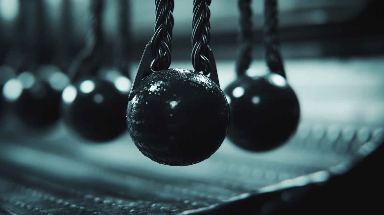 Exploring Innovative Solutions for Tire Balance Beads to Enhance Performance