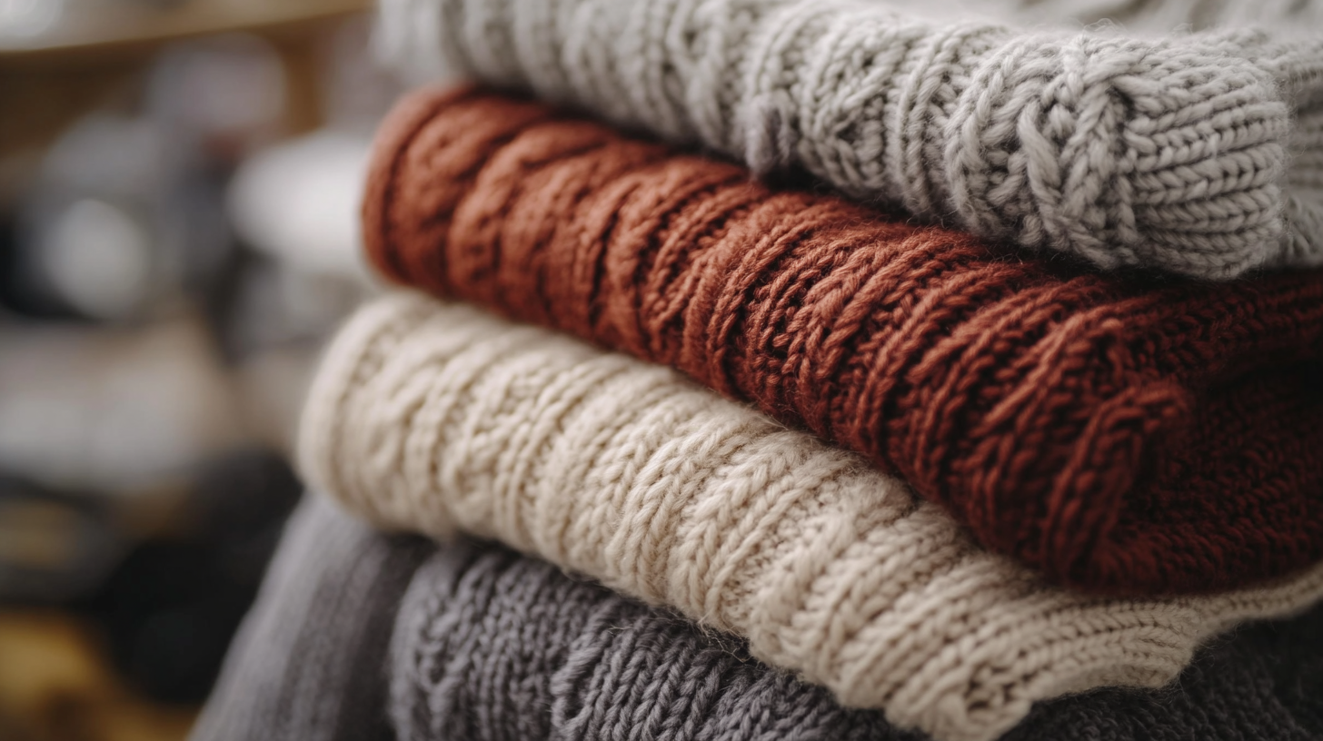 Maximize Customer Satisfaction: 7 Essential Tips for Post-Purchase Support on Knitted Pullovers