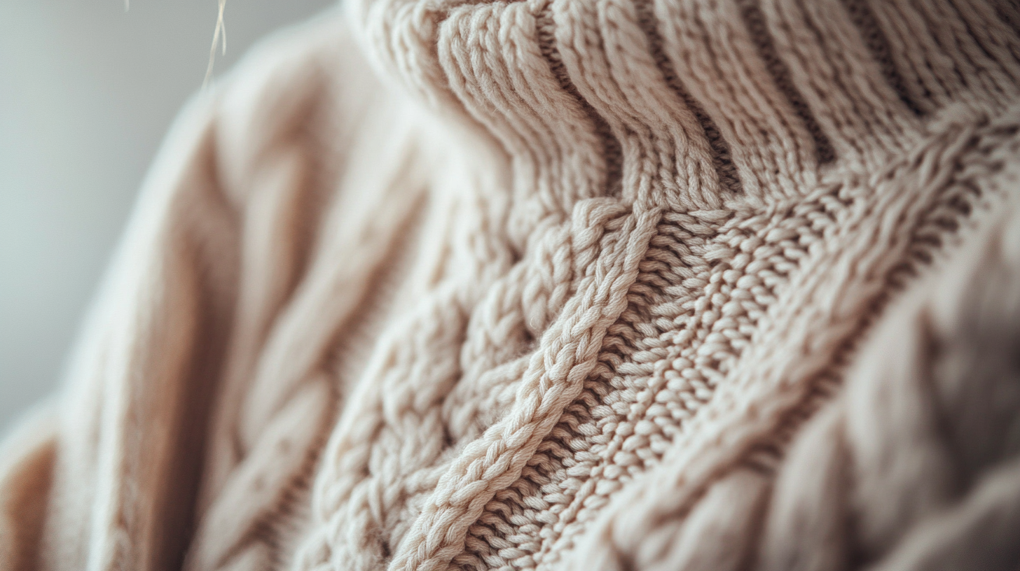 Maximize Customer Satisfaction: 7 Essential Tips for Post-Purchase Support on Knitted Pullovers