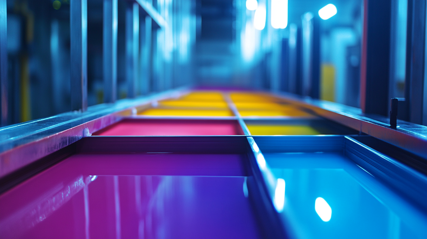 Discover the Advantages of Choosing Heat Resistant Powder Coating for Your Global Manufacturing Needs