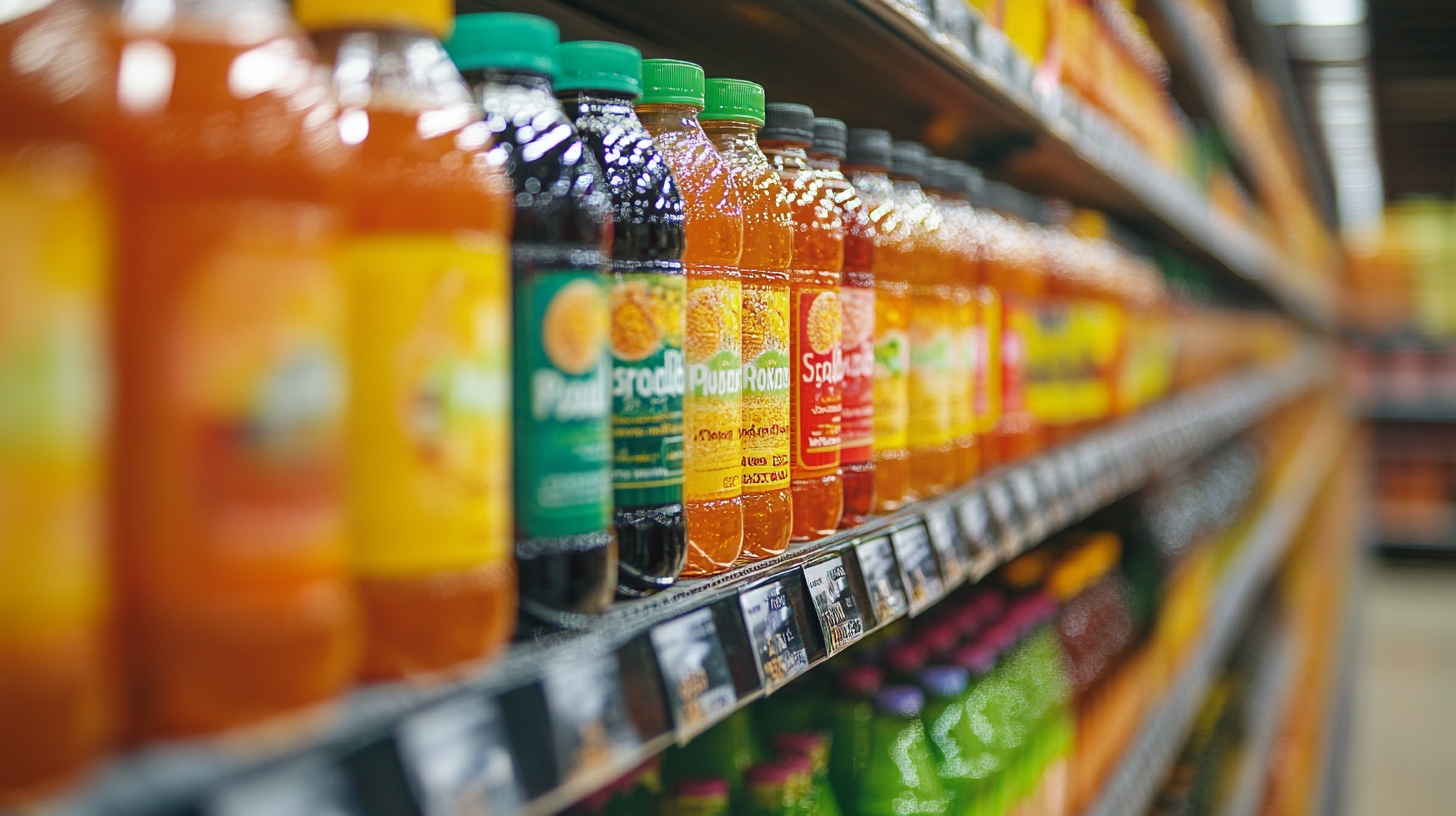 Challenges in Sourcing Effective Probiotic Solid Drinks for Global Markets