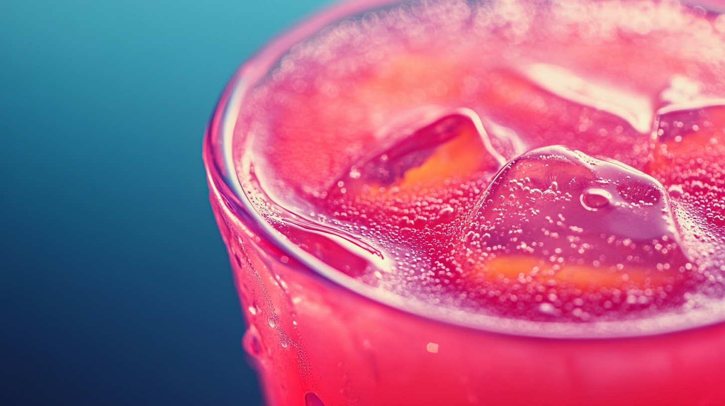 Challenges in Sourcing Effective Probiotic Solid Drinks for Global Markets
