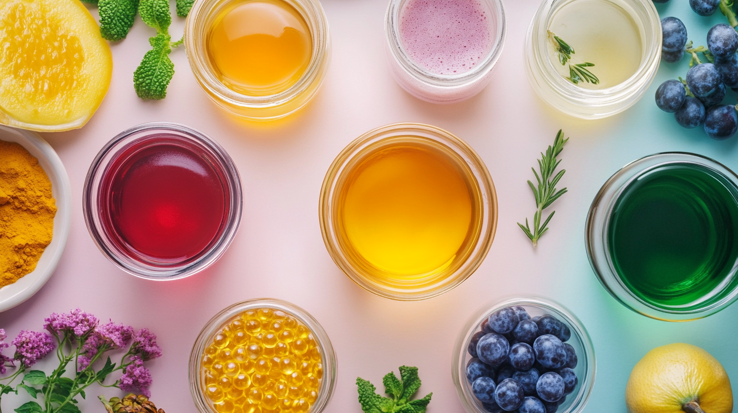 Challenges in Sourcing Effective Probiotic Solid Drinks for Global Markets