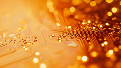 Emerging Trends in PCB X Ray Technology for 2025 and Key Approaches for Global Procurement Strategies