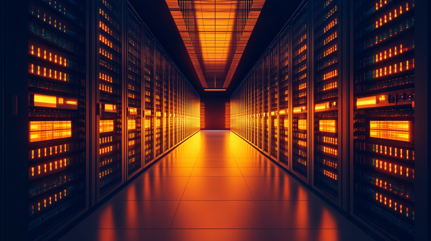 Unlocking the Future of Energy with Comprehensive Insights into Lithium Energy Storage Solutions