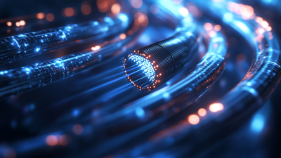 10 Compelling Benefits of Choosing Spiral CableAnsi Optical Probe for Your Business Needs