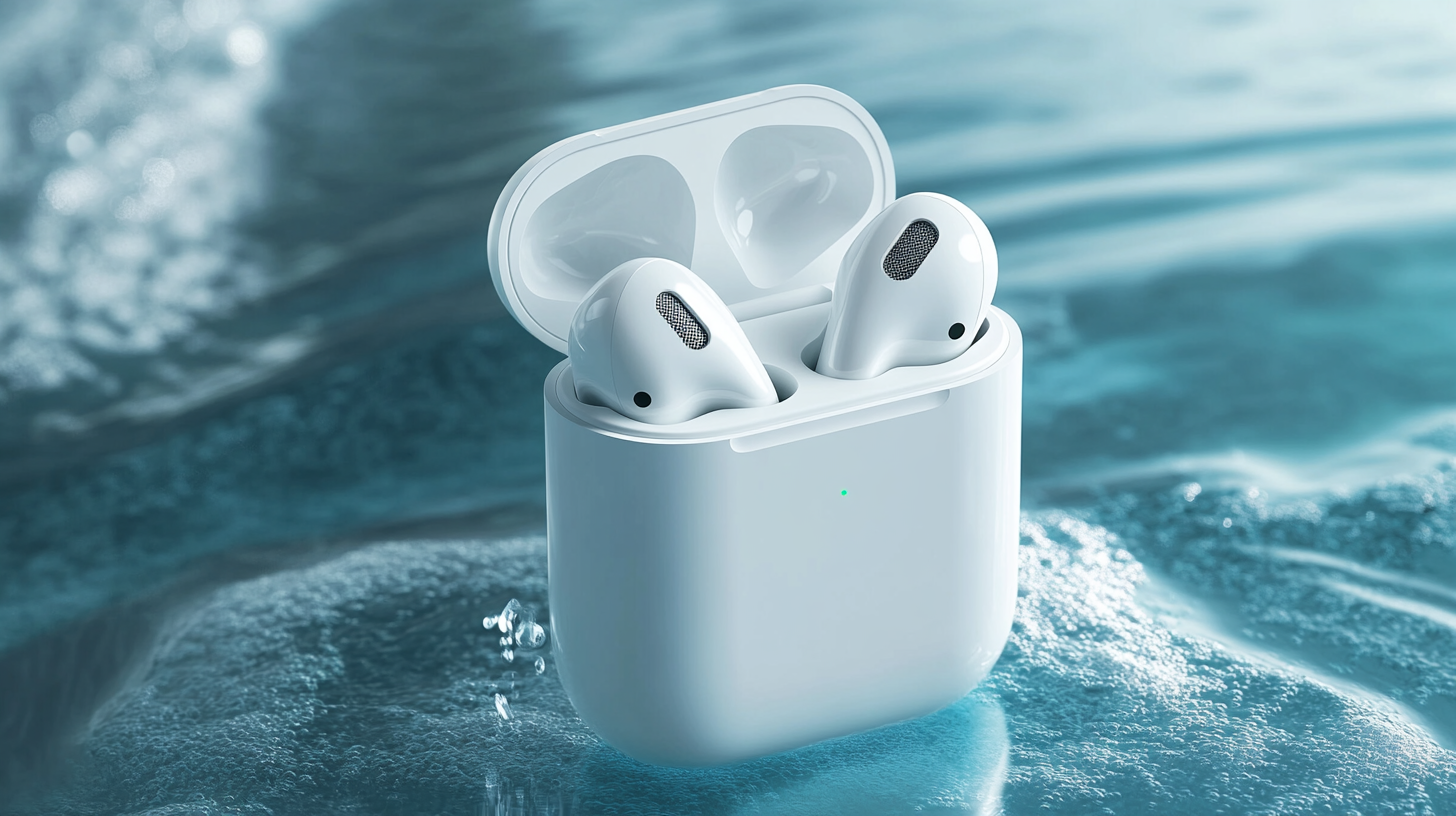 5 Essential Reasons to Choose Bluetooth Earphones for Your Business Needs