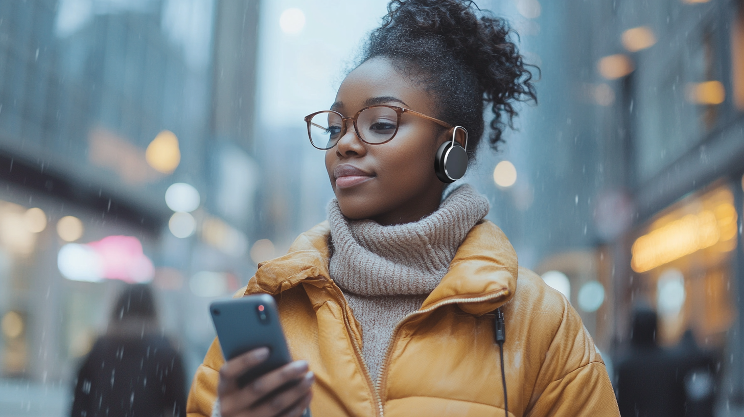 5 Essential Reasons to Choose Bluetooth Earphones for Your Business Needs