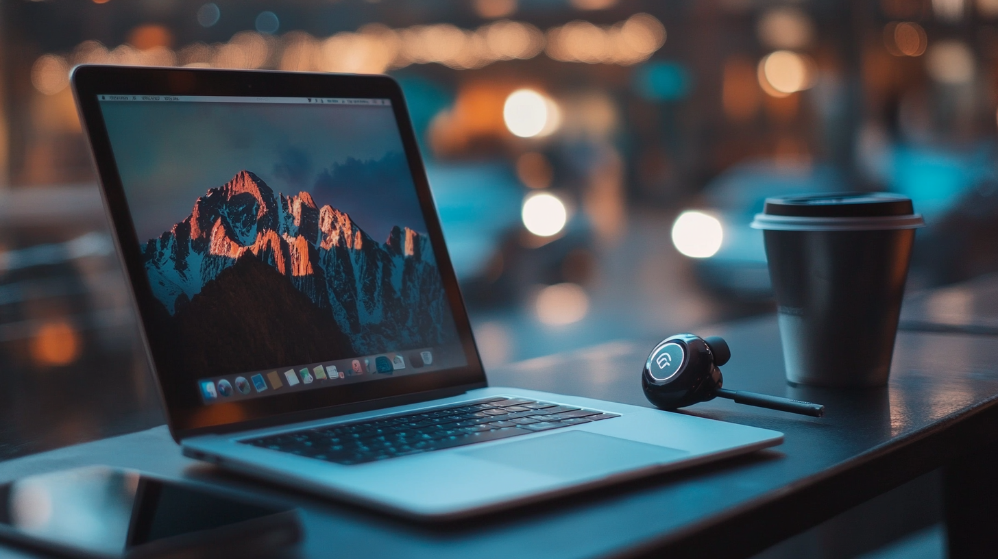 5 Essential Reasons to Choose Bluetooth Earphones for Your Business Needs