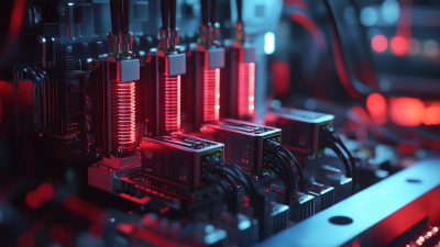 Understanding Challenges in Thyristor Power Controller Production Standards