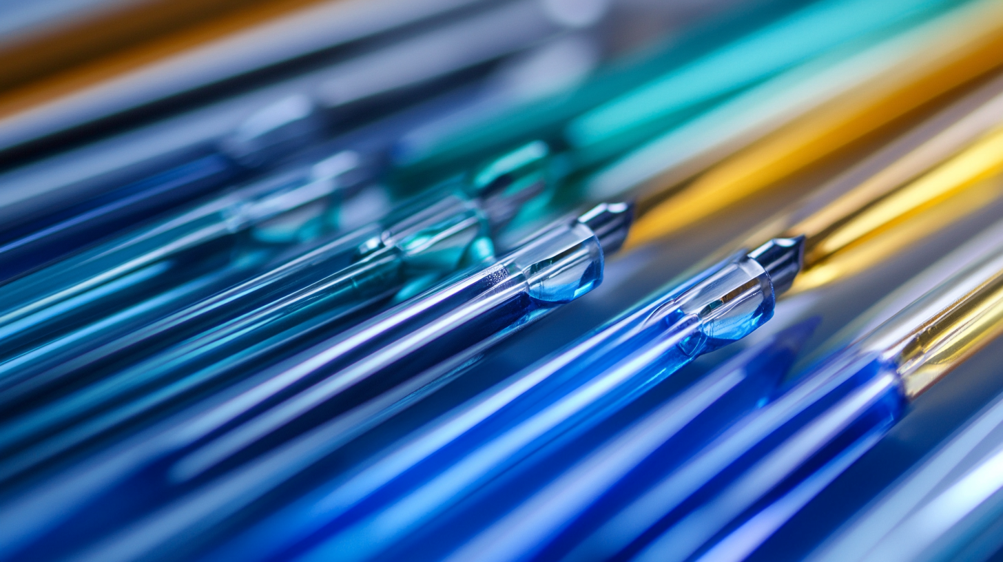 Ultimate Guide to Bd Vacutainer Needle Specifications and Best Purchasing Practices