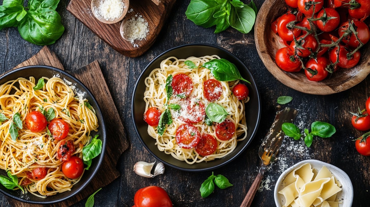 Innovative Options for Health Conscious Buyers of Low Carb Gluten Free Pasta