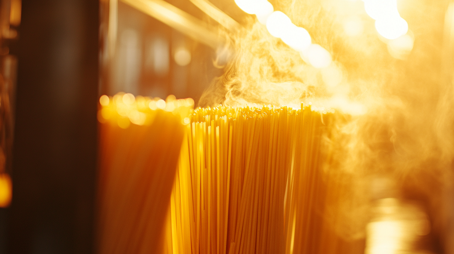 Innovative Options for Health Conscious Buyers of Low Carb Gluten Free Pasta