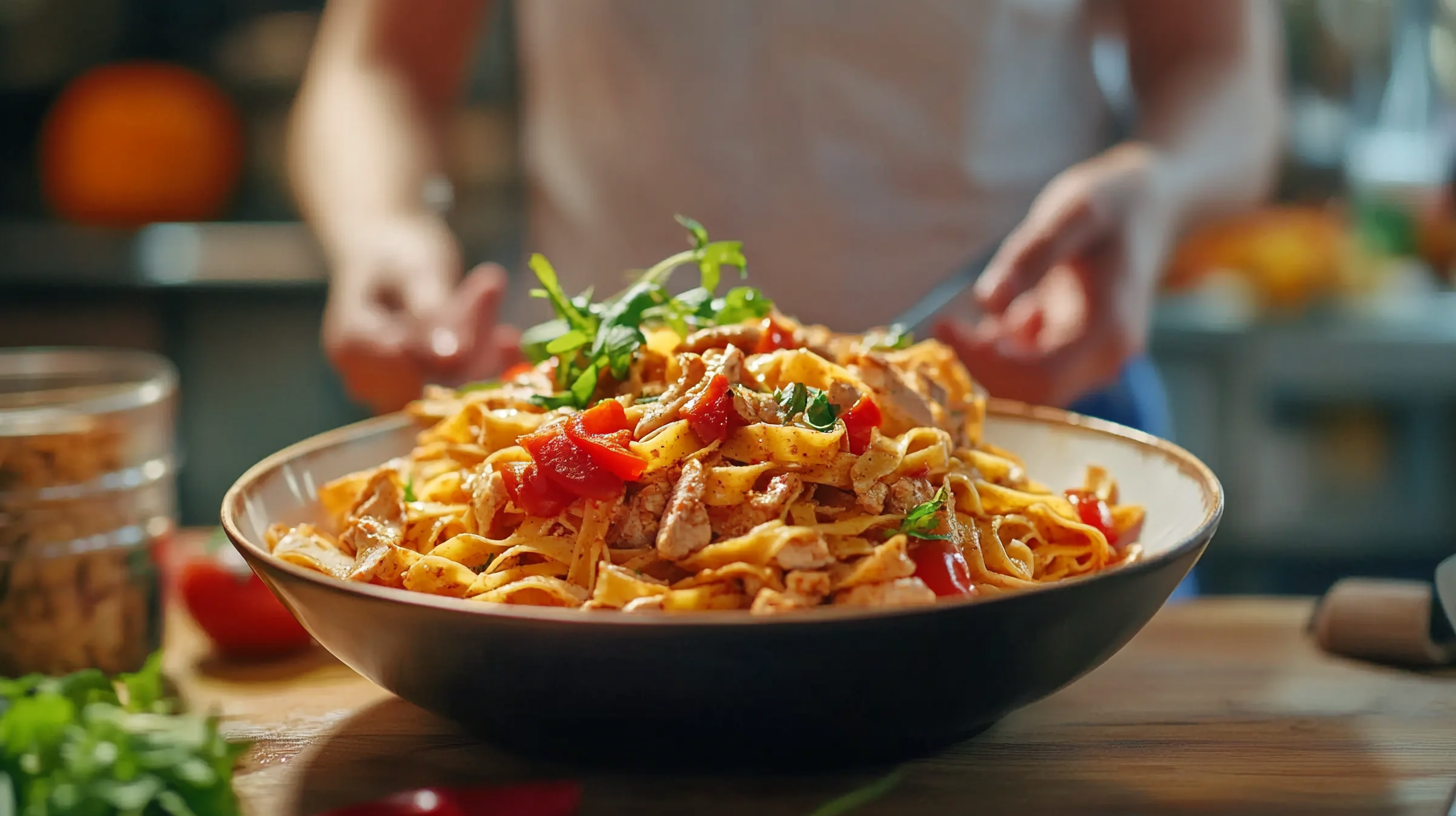 Innovative Options for Health Conscious Buyers of Low Carb Gluten Free Pasta