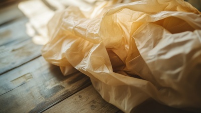 Exploring the Surge of Biodegradable Resealable Bags in Global Sustainable Packaging Markets