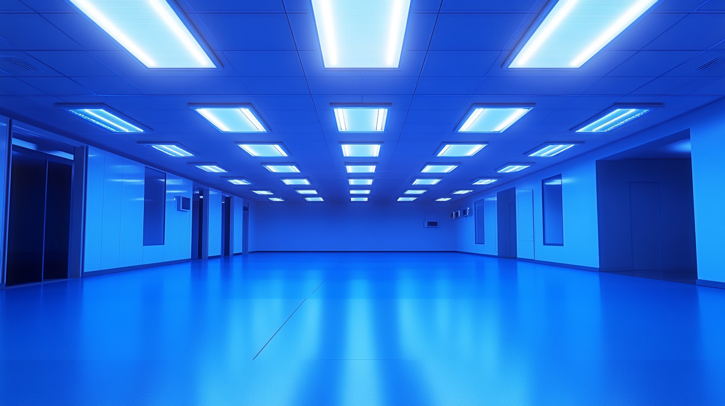 Global Market Trends for Led Indoor Flood Lights in 2025 and What Lies Ahead