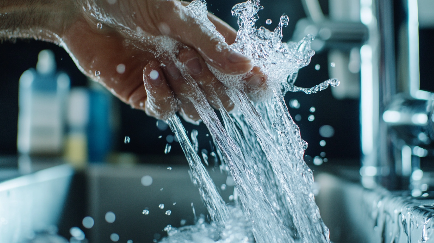 5 Incredible Reasons to Choose Hydrojet Plumbing for Your Business Needs