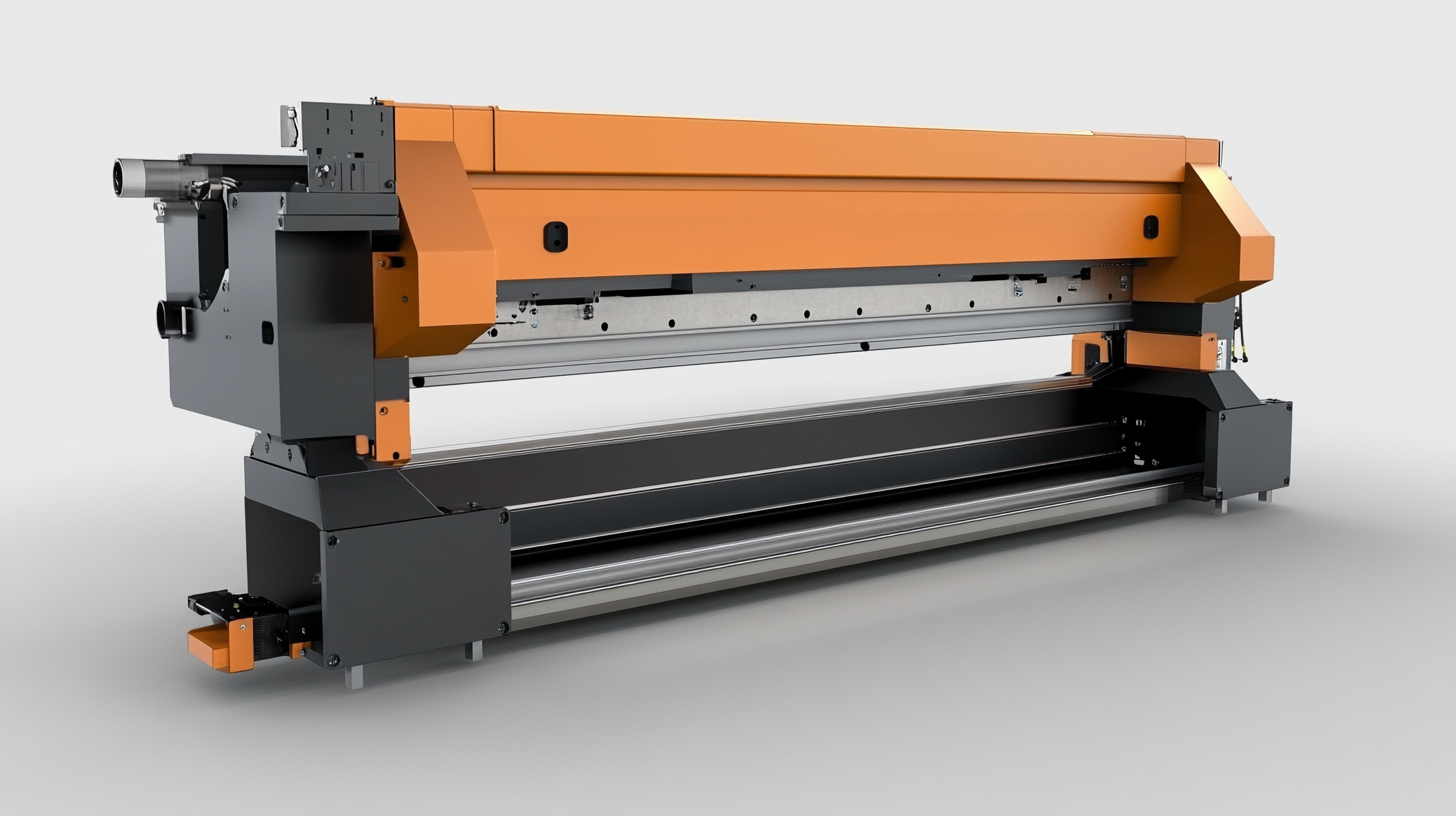 5 Key Factors Driving the Demand for Press Brake Attachments Globally