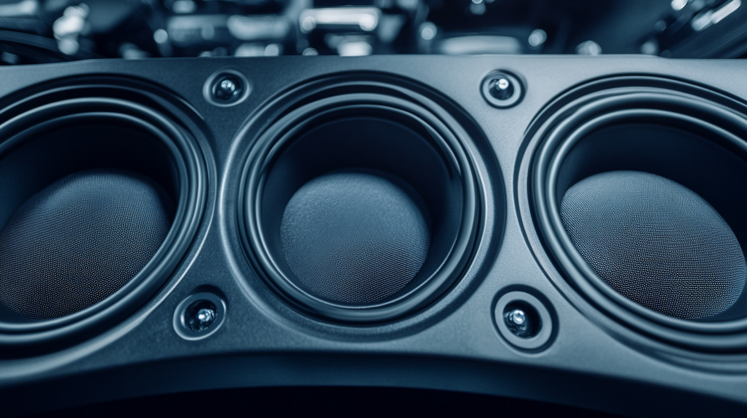 Unlock the Power of Sound: The Ultimate Guide to Slim Car Subwoofers for Global Buyers