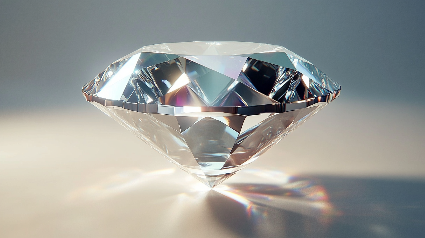 5 Essential Advantages of Choosing Diamond Tools for Your Manufacturing Needs