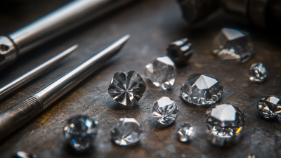 5 Essential Advantages of Choosing Diamond Tools for Your Manufacturing Needs