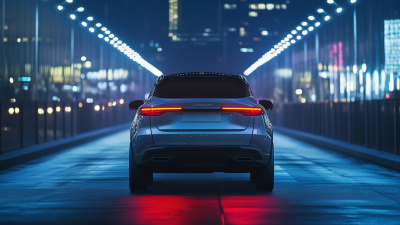 Evaluating the Best Backup Camera Options for Every Vehicle Type