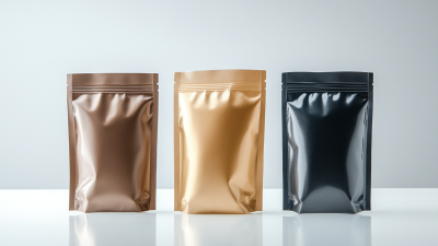 The Ultimate Resource for Understanding Pouch Bag Packaging Trends and Innovations in 2023