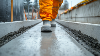 Unlocking Quality: Key Specifications of Walkway Moulds and How to Choose the Right One for Your Project