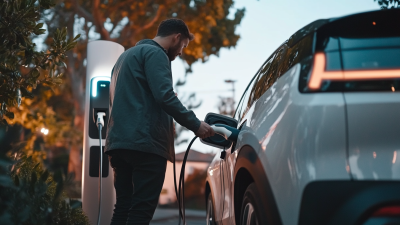 Exploring the Varieties of EV Charging Cords: Features and Use Cases for Global Buyers