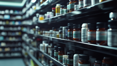 Exploring Diverse Options for Your Healthcare Supplement Needs
